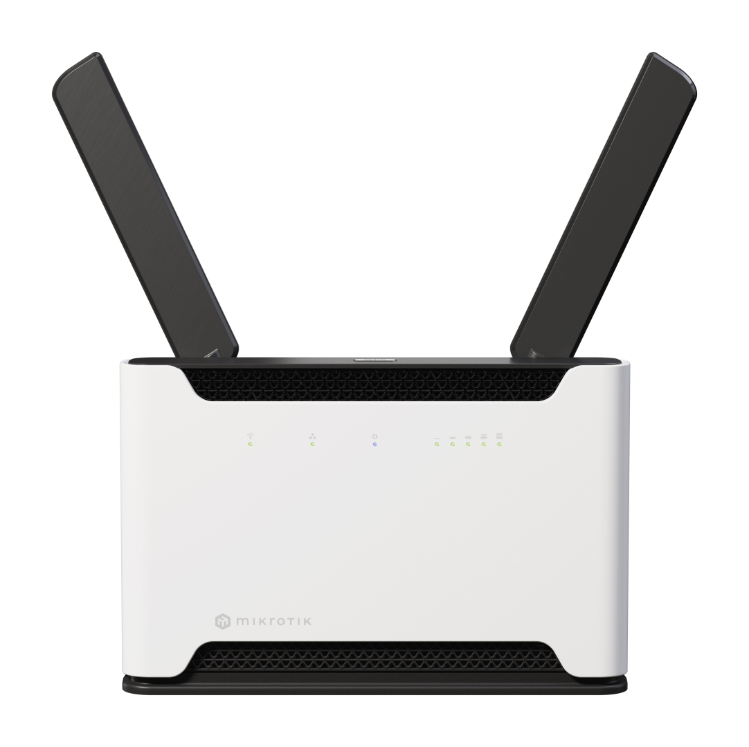 Routeur WiFi 300 Mbps 2.4Ghz - WIFI - Antenne VHF UHF