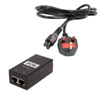 Passive PoE Injector/Splitter, 1 port (POE-INJ-1) - The source for WiFi  products at best prices in Europe 